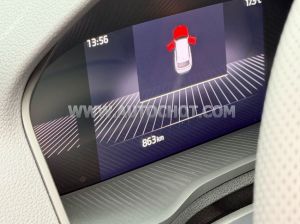 Xe Skoda Karoq Ambition 1.4 AT 2023