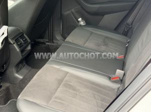 Xe Skoda Karoq Ambition 1.4 AT 2023
