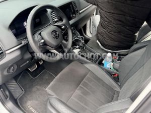 Xe Skoda Karoq Ambition 1.4 AT 2023