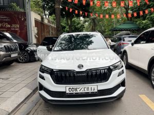 Xe Skoda Karoq Ambition 1.4 AT 2023