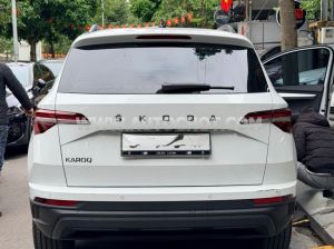 Xe Skoda Karoq Ambition 1.4 AT 2023