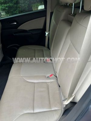 Xe Honda CRV 2.0 AT 2017