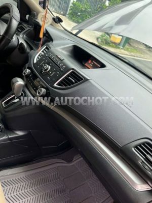 Xe Honda CRV 2.0 AT 2017