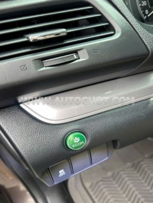 Xe Honda CRV 2.0 AT 2017