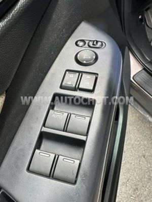 Xe Honda CRV 2.0 AT 2017