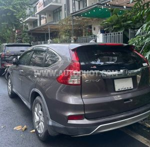 Xe Honda CRV 2.0 AT 2017