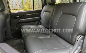 Xe Ford Everest 2.5L 4x2 AT 2014