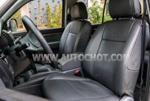 Xe Ford Everest 2.5L 4x2 AT 2014