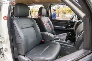 Xe Ford Everest 2.5L 4x2 AT 2014