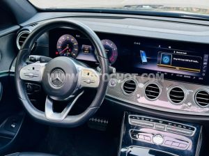 Xe Mercedes Benz E class E300 AMG 2019