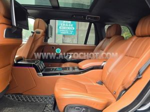 Xe LandRover Range Rover Autobiography LWB 5.0 2014
