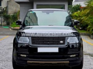 Xe LandRover Range Rover Autobiography LWB 5.0 2014