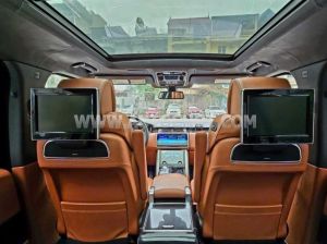 Xe LandRover Range Rover Autobiography LWB 5.0 2014