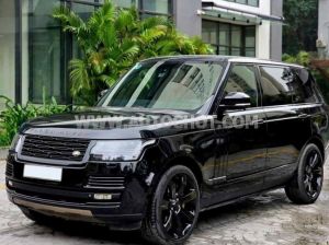 Xe LandRover Range Rover Autobiography LWB 5.0 2014