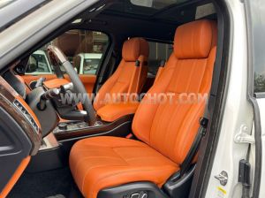 Xe LandRover Range Rover Autobiography LWB 5.0 2014