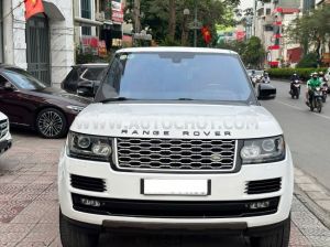 Xe LandRover Range Rover Autobiography LWB 5.0 2014