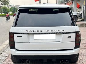 Xe LandRover Range Rover Autobiography LWB 5.0 2014