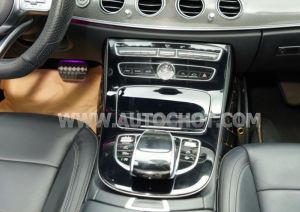 Xe Mercedes Benz E class E300 AMG 2019