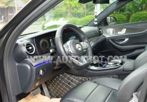 Xe Mercedes Benz E class E300 AMG 2019