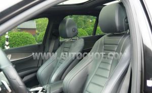 Xe Mercedes Benz E class E300 AMG 2019