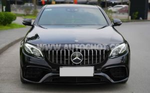 Xe Mercedes Benz E class E300 AMG 2019