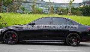 Xe Mercedes Benz E class E300 AMG 2019