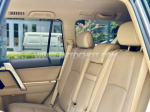 Xe Toyota Prado VX 2.7L 2021