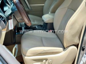 Xe Toyota Prado VX 2.7L 2021