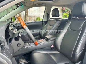 Xe Lexus RX 350 AWD 2010