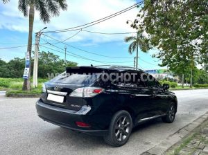 Xe Lexus RX 350 AWD 2010