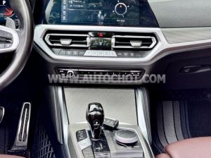 Xe BMW 4 Series 430i Convertible M Sport 2023