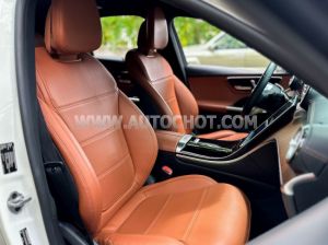 Xe Mercedes Benz C class C200 Avantgarde Plus 2021