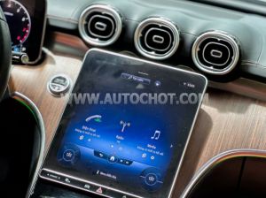 Xe Mercedes Benz C class C200 Avantgarde Plus 2021