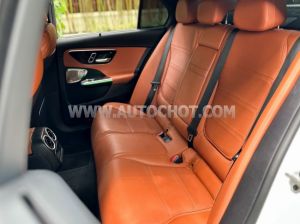 Xe Mercedes Benz C class C200 Avantgarde Plus 2021