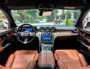 Xe Mercedes Benz C class C200 Avantgarde Plus 2021