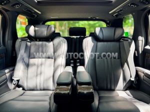 Xe Toyota Alphard Luxury Executive Lounge 2019