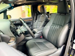 Xe Toyota Alphard Luxury Executive Lounge 2019