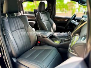 Xe Toyota Alphard Luxury Executive Lounge 2019