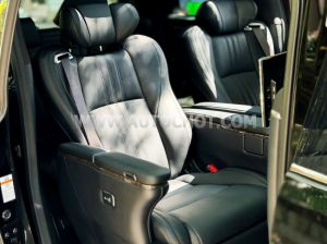 Xe Toyota Alphard Luxury Executive Lounge 2019