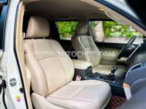 Xe Toyota Prado VX 2.7L 2018