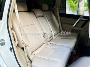 Xe Toyota Prado VX 2.7L 2018