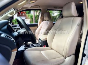 Xe Toyota Prado VX 2.7L 2018