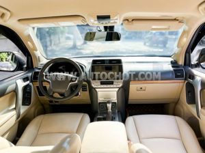 Xe Toyota Prado VX 2.7L 2018