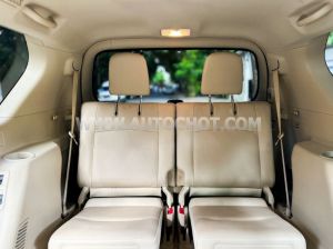 Xe Toyota Prado VX 2.7L 2018