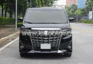 Xe Toyota Alphard Luxury Executive Lounge 2019