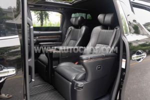 Xe Toyota Alphard Luxury Executive Lounge 2019