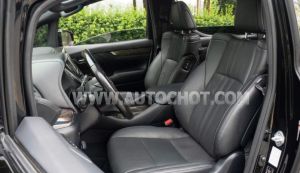 Xe Toyota Alphard Luxury Executive Lounge 2019