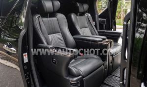 Xe Toyota Alphard Luxury Executive Lounge 2019