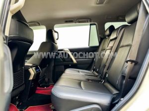 Xe Toyota Prado VX 2.7L 2021