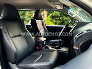 Xe Toyota Prado VX 2.7L 2021